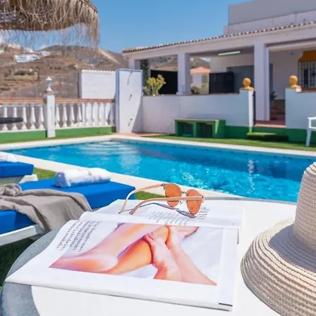 Quevedo By Ruralidays Tatil Evi