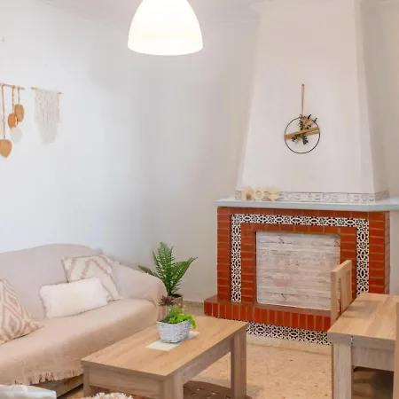 Quevedo By Ruralidays Vakantiehuis Torrox