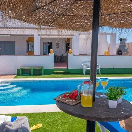 Quevedo By Ruralidays Tatil Evi *