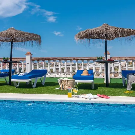 Tatil Evi Quevedo By Ruralidays *
