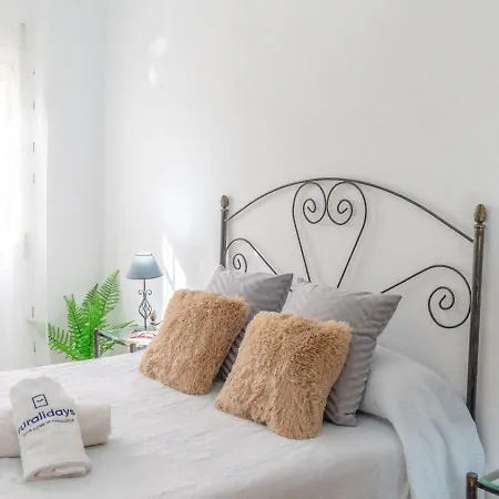 Tatil Evi Quevedo By Ruralidays