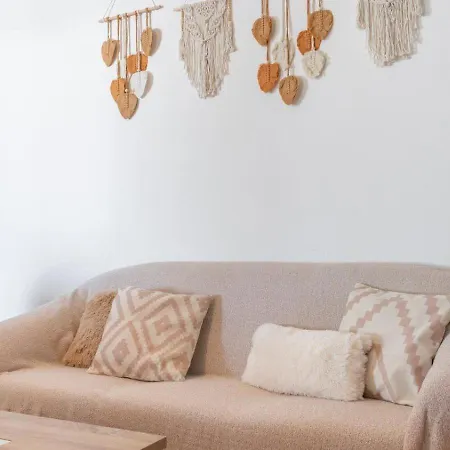 Tatil Evi Quevedo By Ruralidays