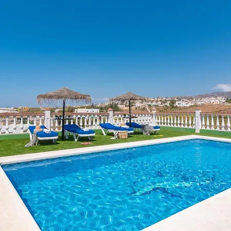 Tatil Evi Quevedo By Ruralidays