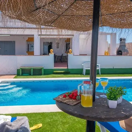 Quevedo By Ruralidays Holiday home *