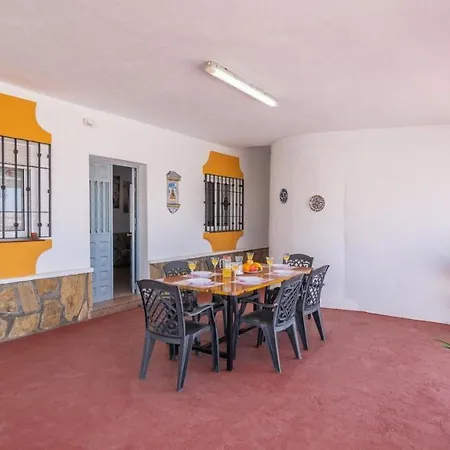 Holiday home Quevedo By Ruralidays Torrox