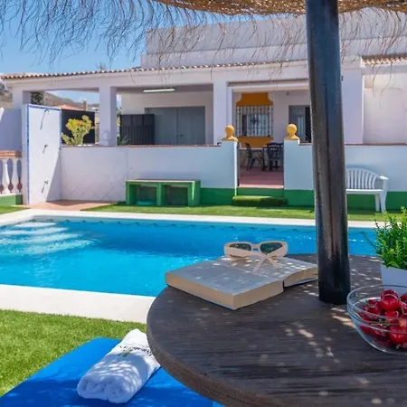 Holiday home Quevedo By Ruralidays