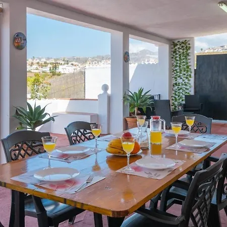Quevedo By Ruralidays Holiday home