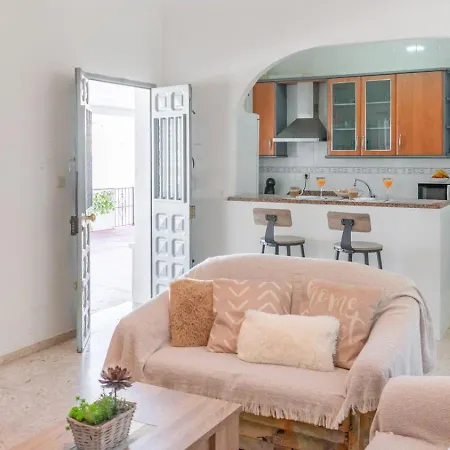 Quevedo By Ruralidays Holiday home