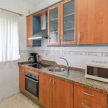 Quevedo By Ruralidays Holiday home *