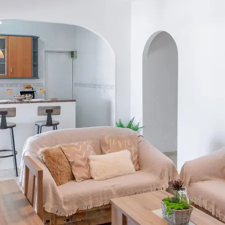 Holiday home Quevedo By Ruralidays Torrox